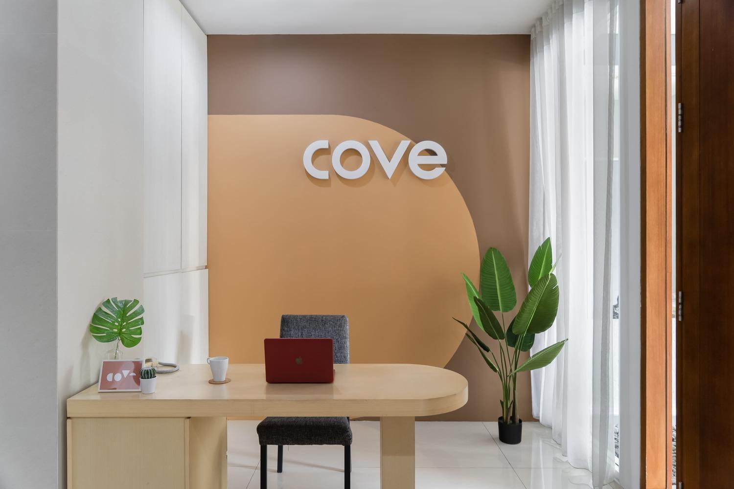 Hotel Cove Mk House Senopati Jakarta Exterior foto